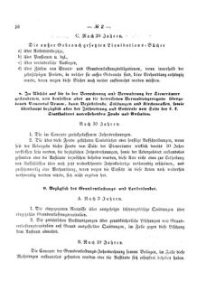 Verordnungsblatt für den Dienstbereich des K.K. Finanzministeriums für die im Reichsrate Vertretenen Königreiche und Länder 18750128 Seite: 8