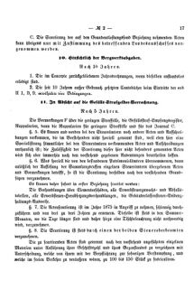 Verordnungsblatt für den Dienstbereich des K.K. Finanzministeriums für die im Reichsrate Vertretenen Königreiche und Länder 18750128 Seite: 9