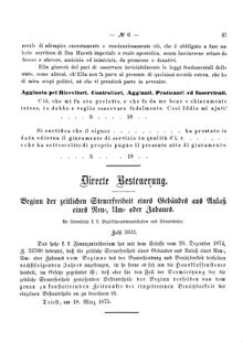 Verordnungsblatt für den Dienstbereich des K.K. Finanzministeriums für die im Reichsrate Vertretenen Königreiche und Länder 18750402 Seite: 11