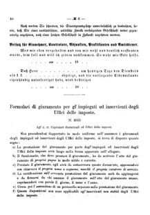 Verordnungsblatt für den Dienstbereich des K.K. Finanzministeriums für die im Reichsrate Vertretenen Königreiche und Länder 18750402 Seite: 6