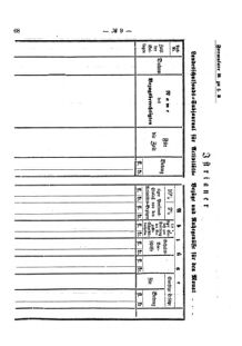 Verordnungsblatt für den Dienstbereich des K.K. Finanzministeriums für die im Reichsrate Vertretenen Königreiche und Länder 18750527 Seite: 10