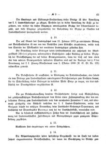 Verordnungsblatt für den Dienstbereich des K.K. Finanzministeriums für die im Reichsrate Vertretenen Königreiche und Länder 18750527 Seite: 5