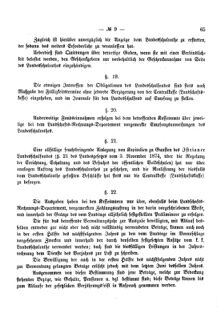 Verordnungsblatt für den Dienstbereich des K.K. Finanzministeriums für die im Reichsrate Vertretenen Königreiche und Länder 18750527 Seite: 7