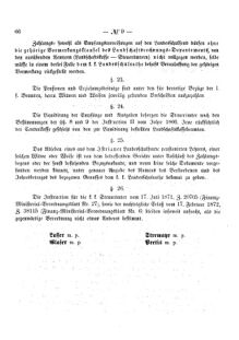 Verordnungsblatt für den Dienstbereich des K.K. Finanzministeriums für die im Reichsrate Vertretenen Königreiche und Länder 18750527 Seite: 8