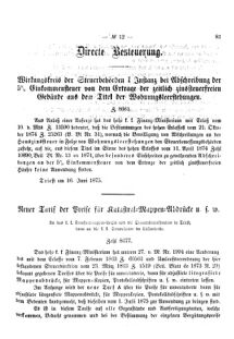 Verordnungsblatt für den Dienstbereich des K.K. Finanzministeriums für die im Reichsrate Vertretenen Königreiche und Länder 18750628 Seite: 3