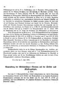 Verordnungsblatt für den Dienstbereich des K.K. Finanzministeriums für die im Reichsrate Vertretenen Königreiche und Länder 18750712 Seite: 2