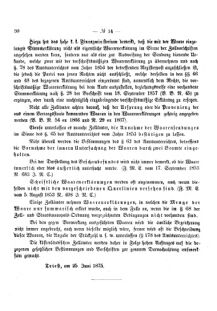 Verordnungsblatt für den Dienstbereich des K.K. Finanzministeriums für die im Reichsrate Vertretenen Königreiche und Länder 18750713 Seite: 6