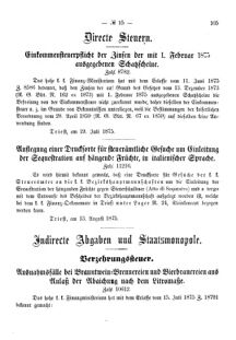 Verordnungsblatt für den Dienstbereich des K.K. Finanzministeriums für die im Reichsrate Vertretenen Königreiche und Länder 18750818 Seite: 3