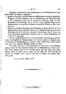 Verordnungsblatt für den Dienstbereich des K.K. Finanzministeriums für die im Reichsrate Vertretenen Königreiche und Länder 18751030 Seite: 3