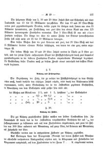 Verordnungsblatt für den Dienstbereich des K.K. Finanzministeriums für die im Reichsrate Vertretenen Königreiche und Länder 18751118 Seite: 15