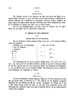 Verordnungsblatt für den Dienstbereich des K.K. Finanzministeriums für die im Reichsrate Vertretenen Königreiche und Länder 18751118 Seite: 16