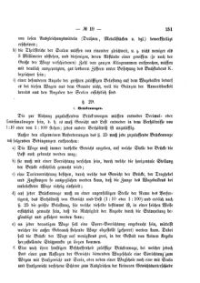 Verordnungsblatt für den Dienstbereich des K.K. Finanzministeriums für die im Reichsrate Vertretenen Königreiche und Länder 18751118 Seite: 29