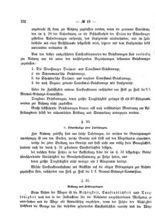 Verordnungsblatt für den Dienstbereich des K.K. Finanzministeriums für die im Reichsrate Vertretenen Königreiche und Länder 18751118 Seite: 30