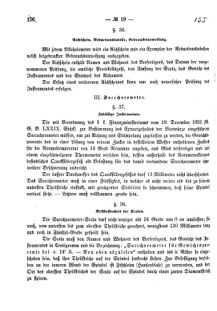 Verordnungsblatt für den Dienstbereich des K.K. Finanzministeriums für die im Reichsrate Vertretenen Königreiche und Länder 18751118 Seite: 34