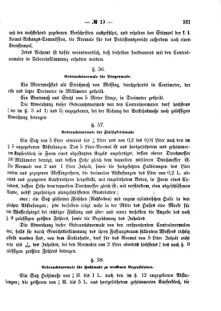 Verordnungsblatt für den Dienstbereich des K.K. Finanzministeriums für die im Reichsrate Vertretenen Königreiche und Länder 18751118 Seite: 39