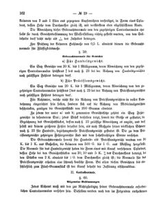 Verordnungsblatt für den Dienstbereich des K.K. Finanzministeriums für die im Reichsrate Vertretenen Königreiche und Länder 18751118 Seite: 40