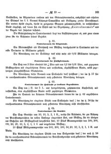 Verordnungsblatt für den Dienstbereich des K.K. Finanzministeriums für die im Reichsrate Vertretenen Königreiche und Länder 18751118 Seite: 41