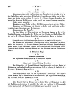 Verordnungsblatt für den Dienstbereich des K.K. Finanzministeriums für die im Reichsrate Vertretenen Königreiche und Länder 18751118 Seite: 44