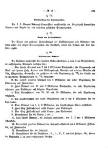 Verordnungsblatt für den Dienstbereich des K.K. Finanzministeriums für die im Reichsrate Vertretenen Königreiche und Länder 18751118 Seite: 45