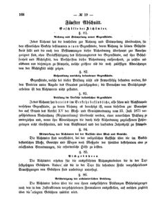 Verordnungsblatt für den Dienstbereich des K.K. Finanzministeriums für die im Reichsrate Vertretenen Königreiche und Länder 18751118 Seite: 46