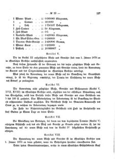 Verordnungsblatt für den Dienstbereich des K.K. Finanzministeriums für die im Reichsrate Vertretenen Königreiche und Länder 18751118 Seite: 5