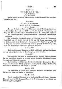 Verordnungsblatt für den Dienstbereich des K.K. Finanzministeriums für die im Reichsrate Vertretenen Königreiche und Länder 18751118 Seite: 7