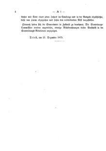 Verordnungsblatt für den Dienstbereich des K.K. Finanzministeriums für die im Reichsrate Vertretenen Königreiche und Länder 18760129 Seite: 4