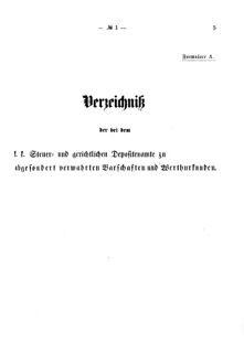 Verordnungsblatt für den Dienstbereich des K.K. Finanzministeriums für die im Reichsrate Vertretenen Königreiche und Länder 18760129 Seite: 5