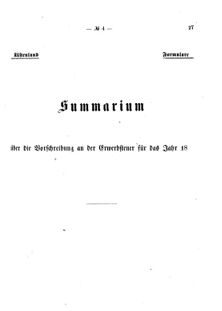 Verordnungsblatt für den Dienstbereich des K.K. Finanzministeriums für die im Reichsrate Vertretenen Königreiche und Länder 18760226 Seite: 5