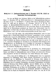 Verordnungsblatt für den Dienstbereich des K.K. Finanzministeriums für die im Reichsrate Vertretenen Königreiche und Länder 18760325 Seite: 3