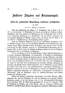 Verordnungsblatt für den Dienstbereich des K.K. Finanzministeriums für die im Reichsrate Vertretenen Königreiche und Länder 18760812 Seite: 4