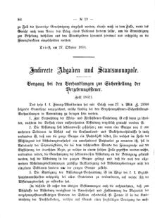 Verordnungsblatt für den Dienstbereich des K.K. Finanzministeriums für die im Reichsrate Vertretenen Königreiche und Länder 18761206 Seite: 2