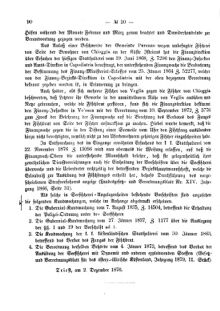 Verordnungsblatt für den Dienstbereich des K.K. Finanzministeriums für die im Reichsrate Vertretenen Königreiche und Länder 18761213 Seite: 2