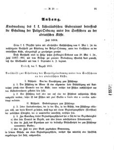 Verordnungsblatt für den Dienstbereich des K.K. Finanzministeriums für die im Reichsrate Vertretenen Königreiche und Länder 18761213 Seite: 3