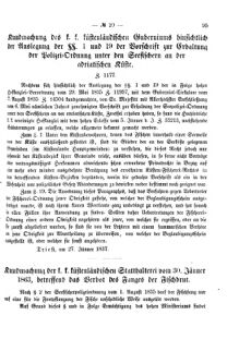 Verordnungsblatt für den Dienstbereich des K.K. Finanzministeriums für die im Reichsrate Vertretenen Königreiche und Länder 18761213 Seite: 7