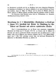 Verordnungsblatt für den Dienstbereich des K.K. Finanzministeriums für die im Reichsrate Vertretenen Königreiche und Länder 18761213 Seite: 8