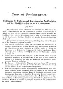 Verordnungsblatt für den Dienstbereich des K.K. Finanzministeriums für die im Reichsrate Vertretenen Königreiche und Länder 18761223 Seite: 3