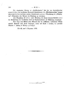 Verordnungsblatt für den Dienstbereich des K.K. Finanzministeriums für die im Reichsrate Vertretenen Königreiche und Länder 18761223 Seite: 4