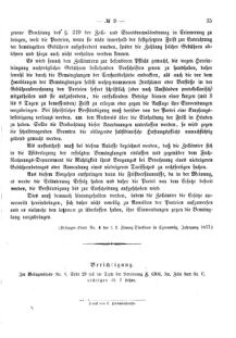 Verordnungsblatt für den Dienstbereich des K.K. Finanzministeriums für die im Reichsrate Vertretenen Königreiche und Länder 18770523 Seite: 3