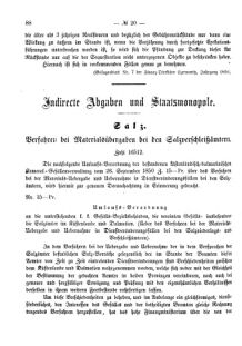 Verordnungsblatt für den Dienstbereich des K.K. Finanzministeriums für die im Reichsrate Vertretenen Königreiche und Länder 18771207 Seite: 4