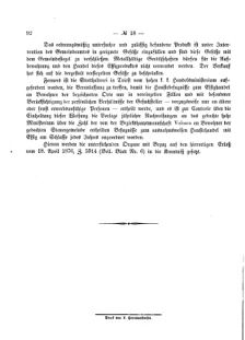 Verordnungsblatt für den Dienstbereich des K.K. Finanzministeriums für die im Reichsrate Vertretenen Königreiche und Länder 18771207 Seite: 8