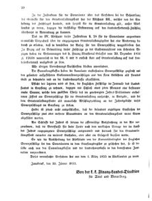 Verordnungsblatt für den Dienstbereich des K.K. Finanzministeriums für die im Reichsrate Vertretenen Königreiche und Länder 18550209 Seite: 2