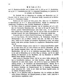 Verordnungsblatt für den Dienstbereich des K.K. Finanzministeriums für die im Reichsrate Vertretenen Königreiche und Länder 18550323 Seite: 2