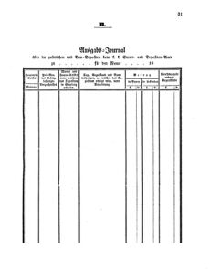 Verordnungsblatt für den Dienstbereich des K.K. Finanzministeriums für die im Reichsrate Vertretenen Königreiche und Länder 18550323 Seite: 5