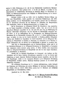 Verordnungsblatt für den Dienstbereich des K.K. Finanzministeriums für die im Reichsrate Vertretenen Königreiche und Länder 18550516 Seite: 3