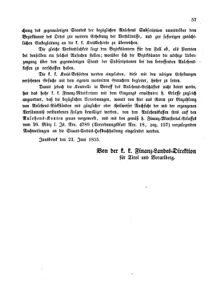 Verordnungsblatt für den Dienstbereich des K.K. Finanzministeriums für die im Reichsrate Vertretenen Königreiche und Länder 18550628 Seite: 3