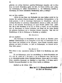 Verordnungsblatt für den Dienstbereich des K.K. Finanzministeriums für die im Reichsrate Vertretenen Königreiche und Länder 18551030 Seite: 2