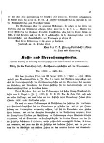 Verordnungsblatt für den Dienstbereich des K.K. Finanzministeriums für die im Reichsrate Vertretenen Königreiche und Länder 18561014 Seite: 3