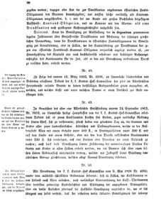 Verordnungsblatt für den Dienstbereich des K.K. Finanzministeriums für die im Reichsrate Vertretenen Königreiche und Länder 18570525 Seite: 22