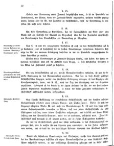 Verordnungsblatt für den Dienstbereich des K.K. Finanzministeriums für die im Reichsrate Vertretenen Königreiche und Länder 18570525 Seite: 36